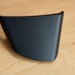 スズキ ソリオ MA15S ステアリングクルーズコントロールスイッチ、左メクラカバーの画像