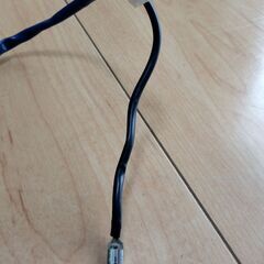 スズキ ソリオ MA15S ステアリングクルーズコントロールスイッチ、左メクラカバーの画像