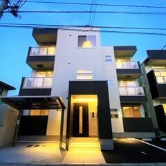 人気のREGALEST TOGOシリーズに空室が出ます