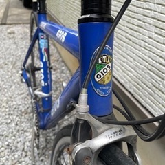 中古クロスバイク GIOS CANTARE 身長155-170cm 定価9-10万円 中古クロスバイク GIOS CANTARE 身長155-170cm 定価9-10万円