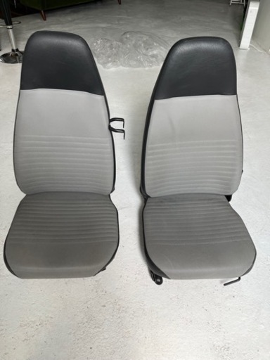 エブリィ　シート