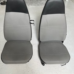 エブリィ　シート