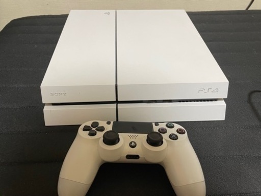 PlayStation4 本体 CUH-1200 爆安！