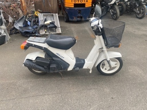 スズキ　MOLLET モレ　ベース　FA14B