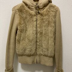 ガルフ　ジャンパー　Mの画像