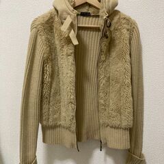 ガルフ　ジャンパー　M