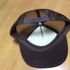 帽子の画像