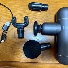 筋膜リリースガン