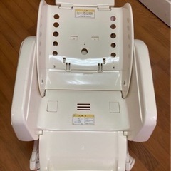 コンビ　ハイローチェアの画像