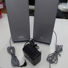 【売ります】NEC　薄型ツインスピーカー　HBS-1