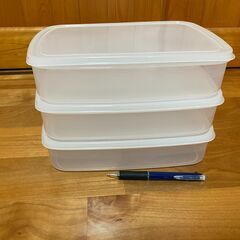 食品用シール容器