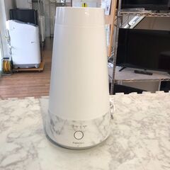 加湿器 ストラ超音波式加湿器  フランフラン 2020年製 容量...