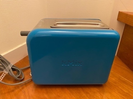 デロンギ　ポップアップトースター