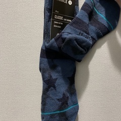 STANCE キッズソックス　16.5〜19.5センチの画像