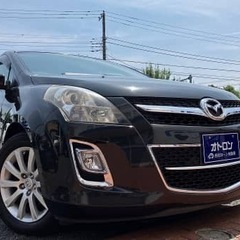 ミニバンではお手頃価格!?　MVP!  え???     MPVでした💦の画像