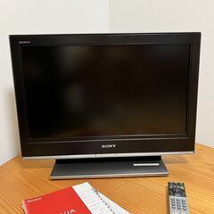 ソニー　ブラビア　BRAVIA KDL-26J3000 [26インチ]