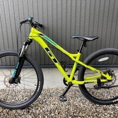 GT STOMPER ACE 26 MTB