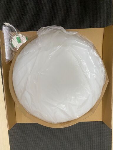 LEDシーリングライト