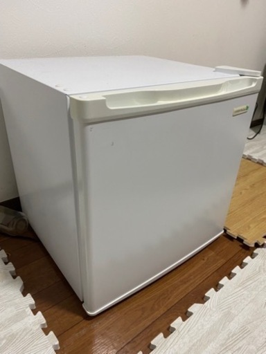 ノンフロン冷蔵庫　2018年製　45L