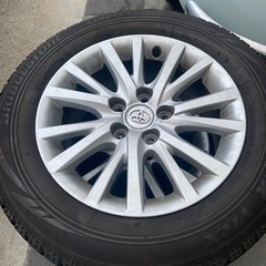 2014年モデル　マークＸに装着の画像