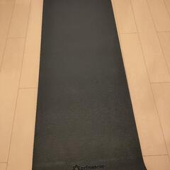ストレッチマット