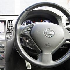 【自社ローン】日産  スカイラインセダン 370GT TypeS...