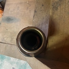 売り切れ！AF35、AF34に爆音マフラー　の画像