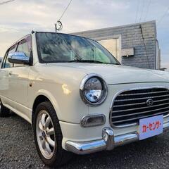 🉐【支払い総額30万円】車検令和5年11月29日H13年式 ミラ...