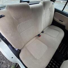 🉐【支払い総額30万円】車検令和5年11月29日H13年式 ミラジーノPW 調子良好   乗って帰れる！の画像