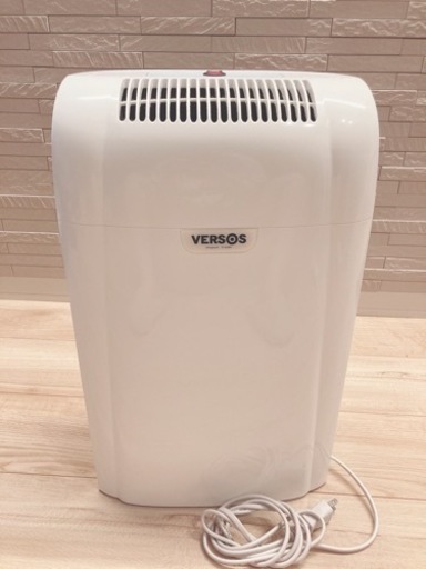 除湿器