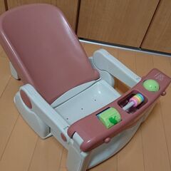 ベビー バスチェアの画像