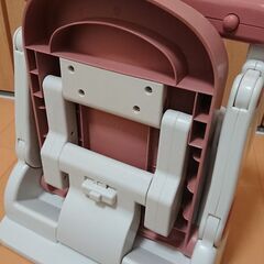 ベビー バスチェアの画像