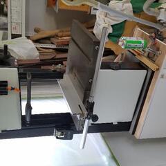 カーブ　KDF-14バンドソー