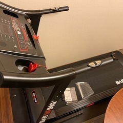 ジャンク品 BARWING 16km/h BW-SRM16 電動...