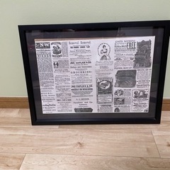 ポップアート　ポスター　壁面　アート　※その他多数出展してますの画像