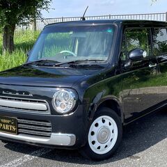アルトラパンショコラ☆彡．ナビ．地デジ．ＥＴＣ、ＨＩＤヘッドライ...