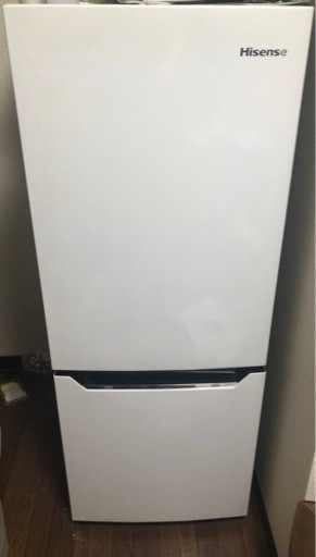冷蔵庫　150L