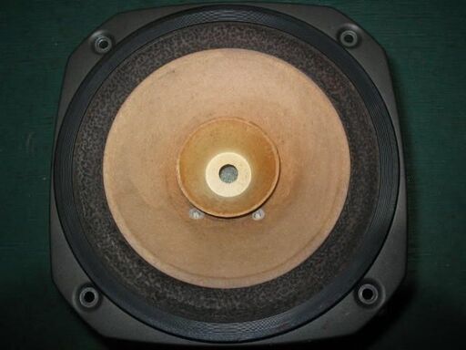 FOSTEX　FE-167