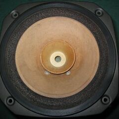 FOSTEX　FE-167
