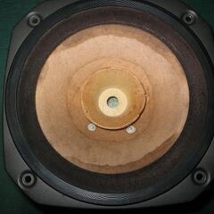FOSTEX　FE-167の画像
