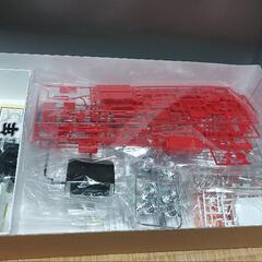 アオシマ バリューデコトラ プラモデル
の画像