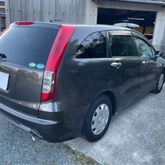 【‼️即納車可能‼️】ホンダ　ストリームの画像