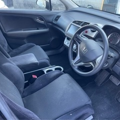 【‼️即納車可能‼️】ホンダ　ストリームの画像