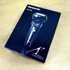 未使用 Panasonic LAMDASH メンズシェーバー 3...