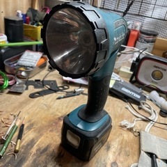 マキタ　ML145 動作確認済み　