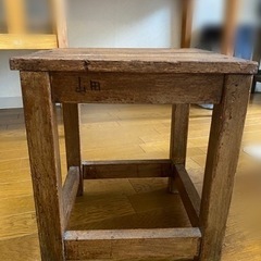 椅子