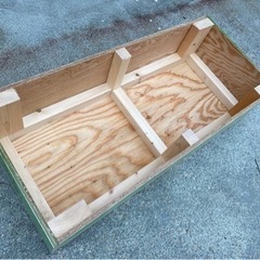 スケートボード　レールボックス　バンク　三点セットの画像