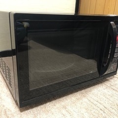【美品】値下げ！再入荷!!オーブンレンジ!!