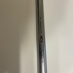 daiwa中通しロッド