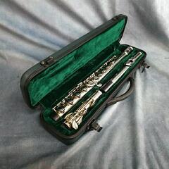 kaerntner フルート(美品)